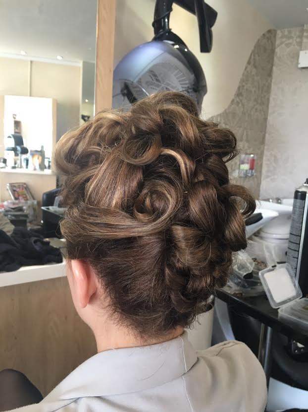 Hair Hastings Unique Hair Studio